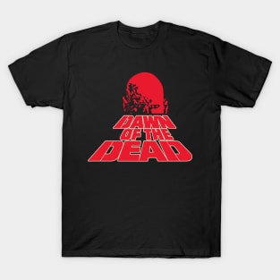 Dawn Of The Dead T-Shirt